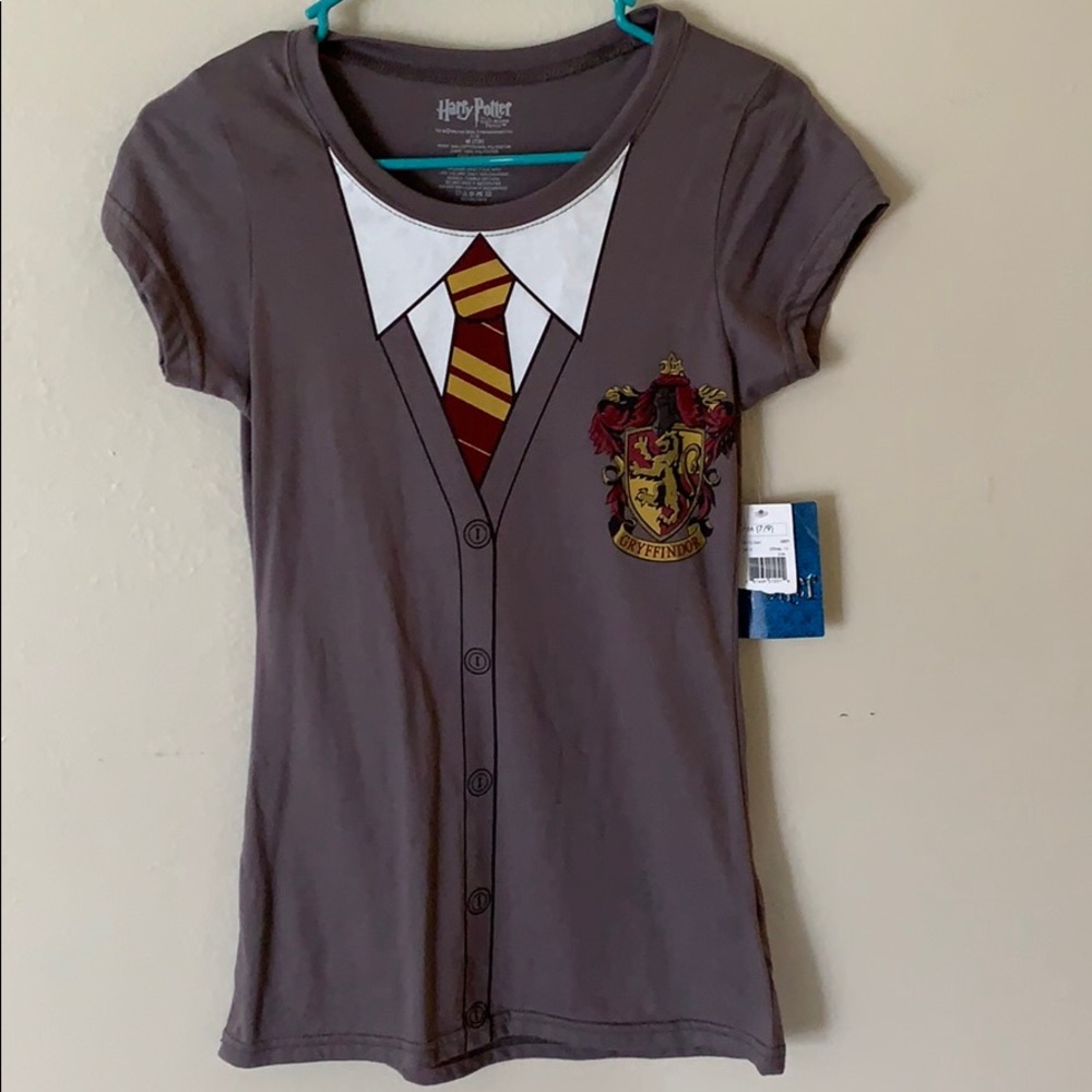 Harry Potter shirt